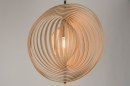 Hanglamp 11991: landelijk, modern, retro, eigentijds klassiek #6