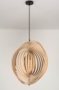 Hanglamp 11991: landelijk, modern, retro, eigentijds klassiek #8