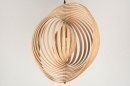 Hanglamp 11991: landelijk, modern, retro, eigentijds klassiek #9