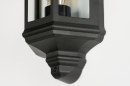 Wandlamp 12093: klassiek, eigentijds klassiek, aluminium, metaal #5