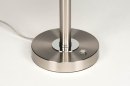 Tafellamp 12211: modern, retro, art deco, glas #6