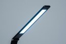 Vloerlamp 12378: design, modern, aluminium, metaal #10