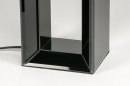 Tischleuchte 12625: Design, modern, zeitgemaess klassisch, Glas #10