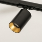 Foto 1285-3: Gouden ring voor spots uit serie 73234 t/m 73237