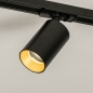 Foto 1285-4: Gouden ring voor spots uit serie 73234 t/m 73237