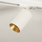 Foto 1285-5: Gouden ring voor spots uit serie 73234 t/m 73237