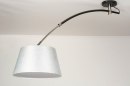 Hanglamp 13157: modern, stof, kunststof, acrylaat kunststofglas #5