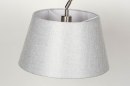Hanglamp 13157: modern, stof, kunststof, acrylaat kunststofglas #9