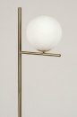 Stehleuchte 13258: modern, Retro, zeitgemaess klassisch, Art deco #4