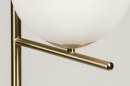 Stehleuchte 13258: modern, Retro, zeitgemaess klassisch, Art deco #6