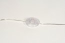Vloerlamp 13259: modern, retro, art deco, glas #10