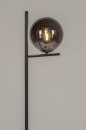 Vloerlamp 13259: modern, retro, art deco, glas #3