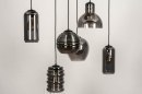 Hanglamp 13513: sale, modern, eigentijds klassiek, glas #10