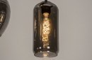 Hanglamp 13513: sale, modern, eigentijds klassiek, glas #11