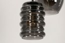 Hanglamp 13513: sale, modern, eigentijds klassiek, glas #13