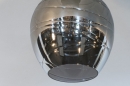 Hanglamp 13513: sale, modern, eigentijds klassiek, glas #20
