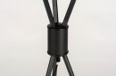 Vloerlamp 13600: modern, retro, art deco, glas #11