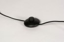 Vloerlamp 13600: modern, retro, art deco, glas #12