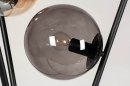 Vloerlamp 13600: modern, retro, art deco, glas #7