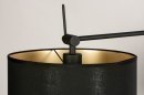Wandleuchte 13616: Industrielook, modern, Retro, zeitgemaess klassisch #12
