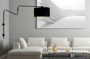 Wandleuchte 13616: Industrielook, modern, Retro, zeitgemaess klassisch #17