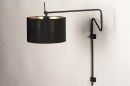 Wandleuchte 13616: Industrielook, modern, Retro, zeitgemaess klassisch #8