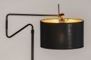 Vloerlamp 13617: industrieel, modern, retro, eigentijds klassiek #3