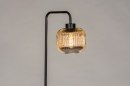 Stehleuchte 13658: modern, Retro, zeitgemaess klassisch, Art deco #3
