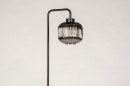 Stehleuchte 13658: modern, Retro, zeitgemaess klassisch, Art deco #5