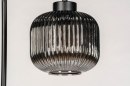 Stehleuchte 13658: modern, Retro, zeitgemaess klassisch, Art deco #8
