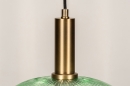 Hanglamp 13793: modern, retro, eigentijds klassiek, art deco #10