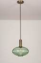 Hanglamp 13793: modern, retro, eigentijds klassiek, art deco #4
