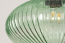 Hanglamp 13793: modern, retro, eigentijds klassiek, art deco #8