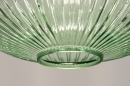 Hanglamp 13793: modern, retro, eigentijds klassiek, art deco #9
