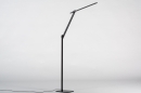 Vloerlamp 13869: design, modern, stoer, raw #3