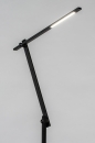 Vloerlamp 13869: design, modern, stoer, raw #6