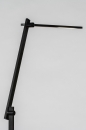 Vloerlamp 13869: design, modern, stoer, raw #7