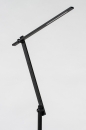 Vloerlamp 13869: design, modern, stoer, raw #9