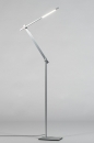 Vloerlamp 13870: design, modern, stoer, raw #2
