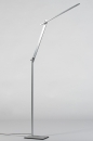 Vloerlamp 13870: design, modern, stoer, raw #3