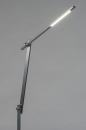 Vloerlamp 13870: design, modern, stoer, raw #6