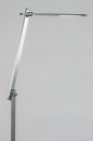 Vloerlamp 13870: design, modern, stoer, raw #7