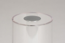 Tafellamp 13881: modern, kunststof, acrylaat kunststofglas, metaal #4