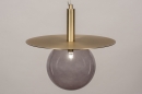 Hanglamp 13974: sale, design, modern, klassiek #2