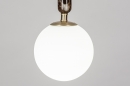 Hanglamp 13991: design, landelijk, modern, eigentijds klassiek #6