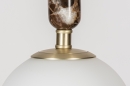 Hanglamp 13991: design, landelijk, modern, eigentijds klassiek #9