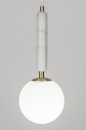 Hanglamp 13992: design, landelijk, modern, eigentijds klassiek #2