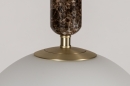 Hanglamp 13995: sale, design, eigentijds klassiek, art deco #5