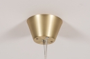 Hanglamp 13995: sale, design, eigentijds klassiek, art deco #6