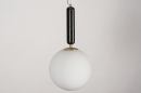 Hanglamp 13997: sale, design, eigentijds klassiek, art deco #3
